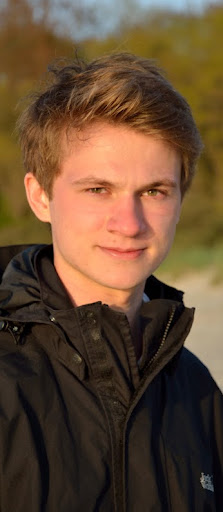Lucas Meyer Photo 33