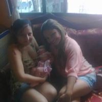 Elizabeth Carpio Photo 37