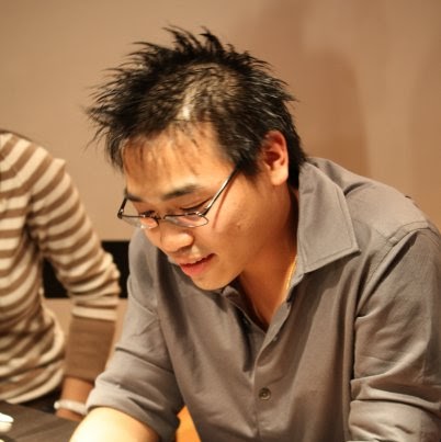 Quoc Dao Photo 9