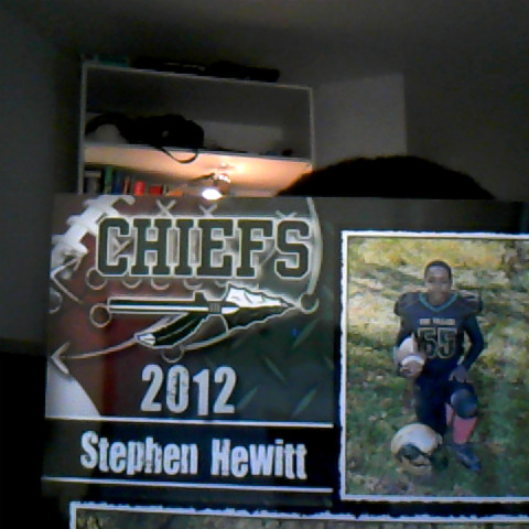 Steven Hewitt Photo 27