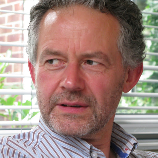 Paul Cooper Photo 42