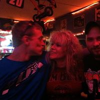 Chris Bordelon Photo 24