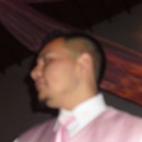Mike Colwell Photo 15