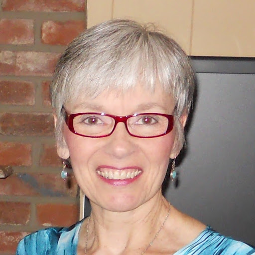 Marilyn Walker Photo 13
