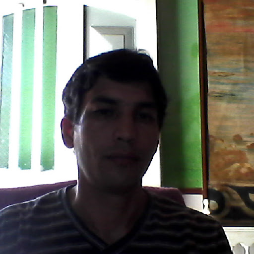 Martin Arroyo Photo 13
