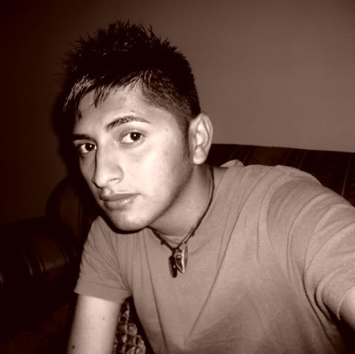 Ronald Soto Photo 30
