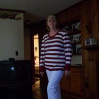 Frances Murray Photo 31