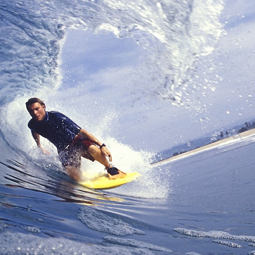 Michael Lange Photo 16