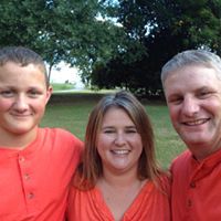 Heather Clevenger Photo 18