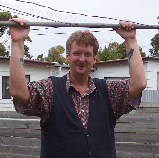 Phillip Williamson Photo 32