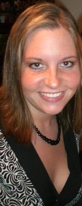 Heather Megill Photo 3