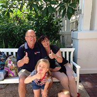 Christine Gleason Photo 20