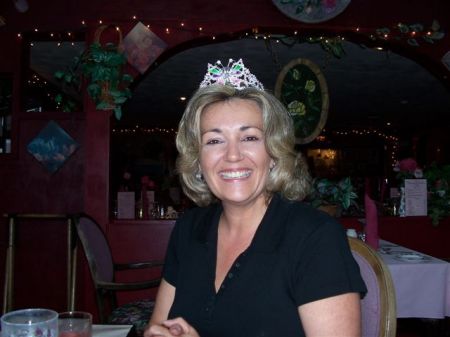 Janet Gray Photo 15