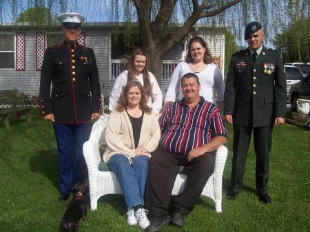 Linda Barlow Photo 12