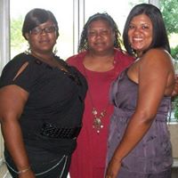 Annette Moses Photo 9