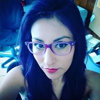 Angie Torres Photo 21