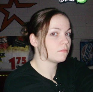 Lacey Johnson Photo 40