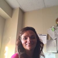 Christine Colvin Photo 22