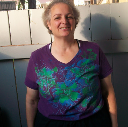 Ellen Glass Photo 11