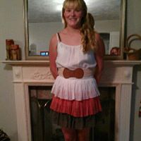 Hayley Roberson Photo 5