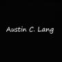 Austin Lang Photo 20