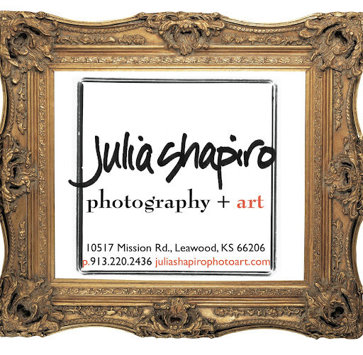 Julia Shapiro Photo 9