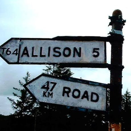 Allison Newton Photo 29
