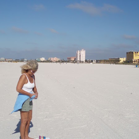 Kimberly Burns Photo 22