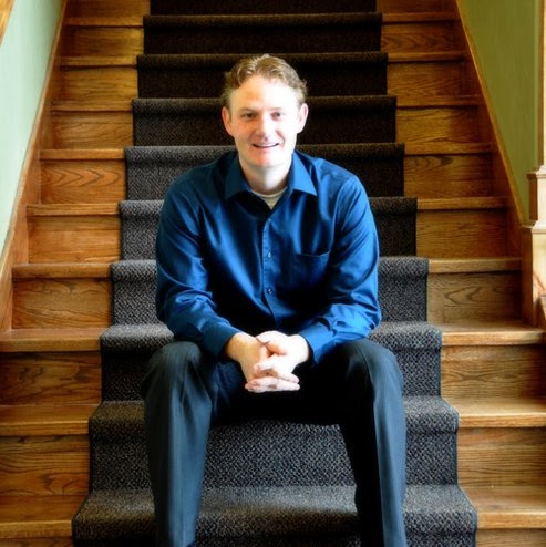 James Mayfield Photo 30