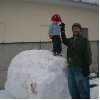 Andrew Sharp Photo 1