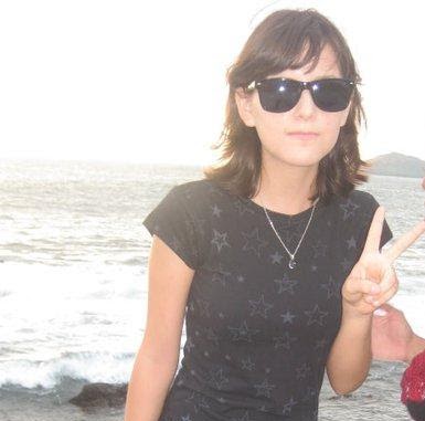 Ana Inzunza Photo 2