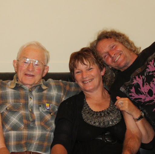 Janet Mcgrath Photo 42