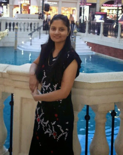 Chitra Gupta Photo 27