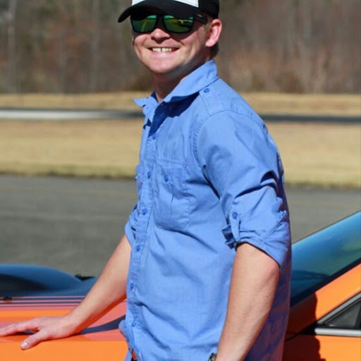 Aaron Gaddy Photo 11