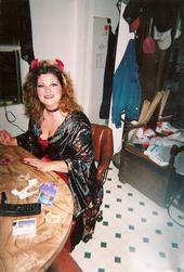 Christy Wilson Photo 8