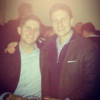 Connor Cunningham Photo 20