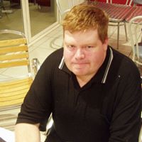 Sean Tisdell Photo 2