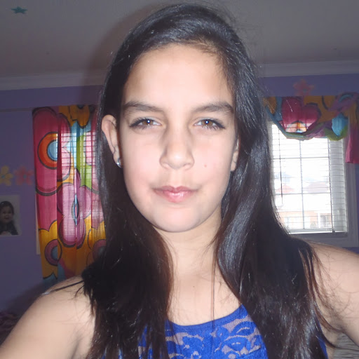 Marissa Gomes Photo 6