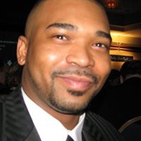 Gerald Collier Photo 16