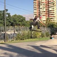 Nicolas Salinas Photo 24