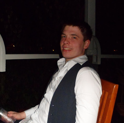 Daniel Flaherty Photo 52