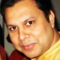 Samit Bose Photo 14