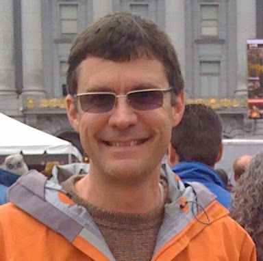 Jay Weber Photo 1