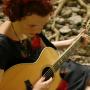 Anna Wolfe Photo 10
