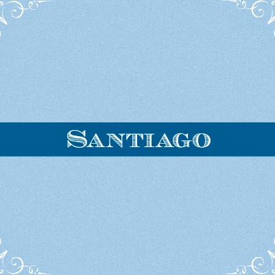 Catalina Santiago Photo 29