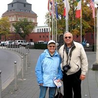 Judy Busch Photo 10