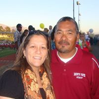 Tina Cruse Photo 14