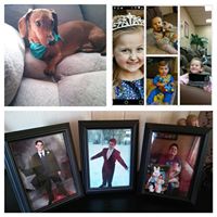 Elizabeth Yoder Photo 30