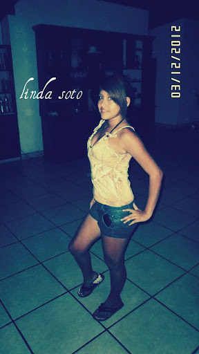 Linda Castillo Photo 23