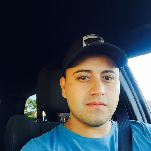 Gabriel Garduno Photo 19